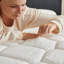 Matelas en mousse viscoélastique gélifiée 10 "et 12"-908870070-908870067
