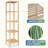 Bathroom Storage Shelf-1307763342