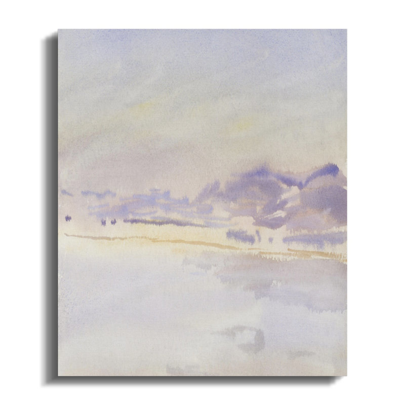 Garlock Wrapped Canvas Print Set, 9x12
