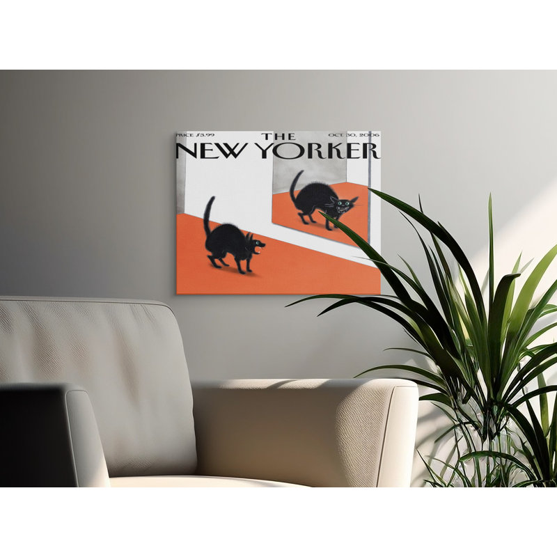 Wrapped Canvas Print Set, 30x24