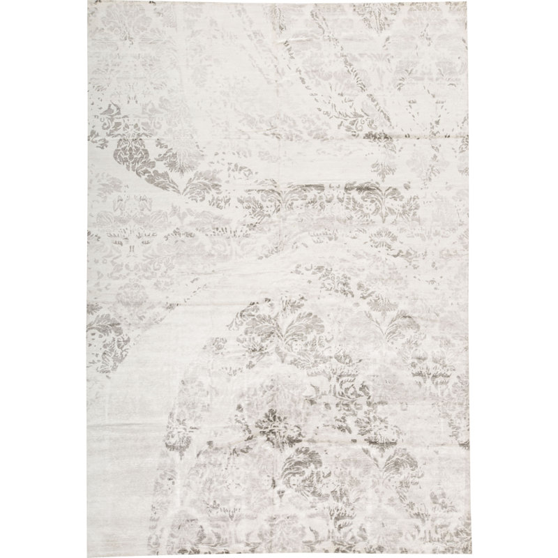 One-of-a-Kind 12' X 17'7" Area Rug