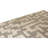 High-Quality Hand-Knotted Graphite Area Rug
