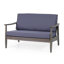 Causeuse et table basse Willowbrook-1437135052