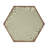 Accent Tables, Antique Iron, Intricate Detail, No Assembly, 14.12"D X 12.4"W 21.84"H, 9.79 Lb, 2 Table Tables In , Iron Construction, Assembly Required, 14.12 In. Depth 12.4 Width 21.84 Height, 2-2139943163