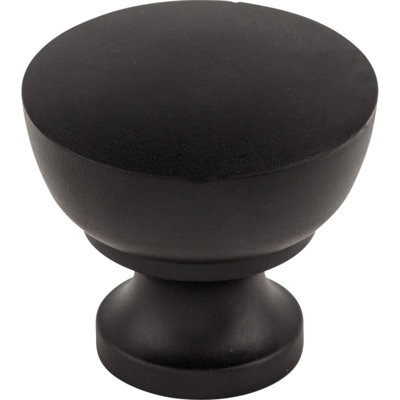 Bergen 1 1/4" Diameter Mushroom Knob