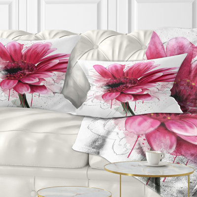 Coussin Bloom