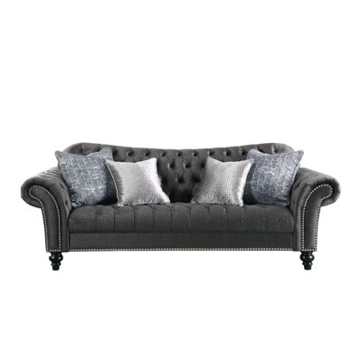 Edolie 37'' Upholstered Sofa