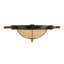 Nautical 12 - Light Flush Mount