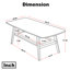 Table basse, table basse en bois Soild-1978336785-1950848956