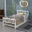 Desiray Kids Twin with Trundle-396746698