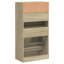 6 Pair Shoe Storage Cabinet-1849937964