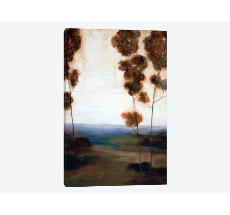 Simon Addyman - Wrapped Canvas Print, 66.04 cm H x 45.72 cm W x 3.175 cm D