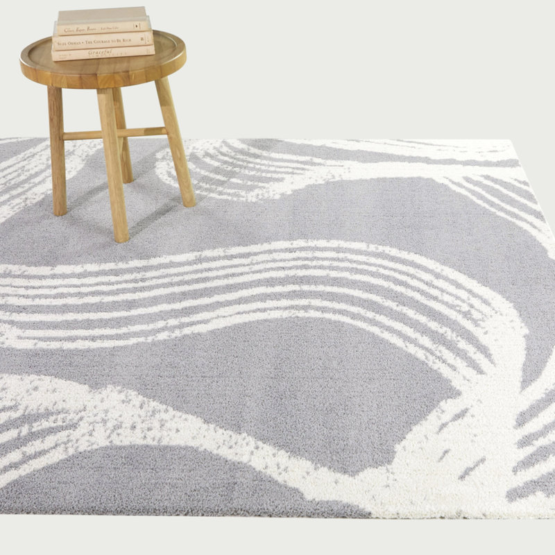 Cheilon Indoor Rug, Rectangle 7'10" x 10'