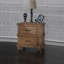 Table de chevet Adams