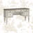 Colchester 54" Vanity Desk w/ 5 Drawers