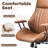 Viola High Back Swivel Ergonomic Executive Chair with Pad arms-1024156673