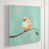 Image Brush Gel on Giclee Canvas selected