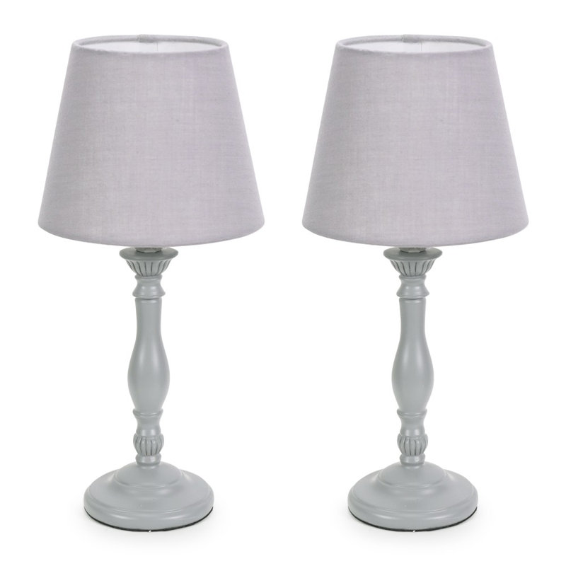 Darian Standard, No, Grey