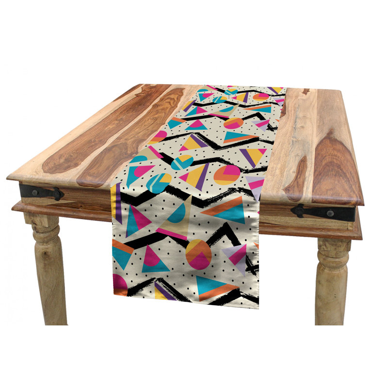 Table Runner, 72" x 16"