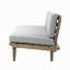 Hillcrest 2 Seater Sofa - Left Side-1624537467