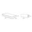 Jay-Be QUEST Q2 e-Pocket Eco-Friendly Children's Mattress