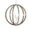 Bastian 6 - Light Chandelier