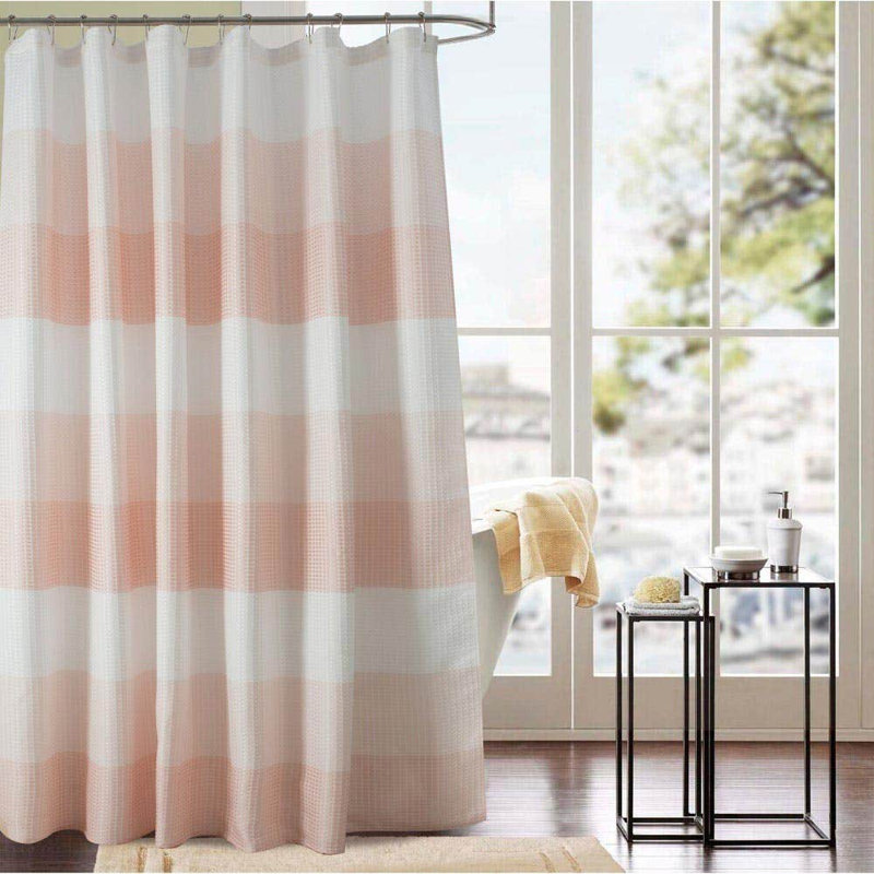 Single Shower Curtain