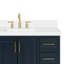 Meuble-lavabo simple avec plateau Abshire 43-93359267-138338259