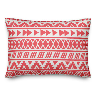  Coussin Aztec