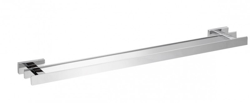 Dumais 67.2cm 2 Wall Towel Bar
