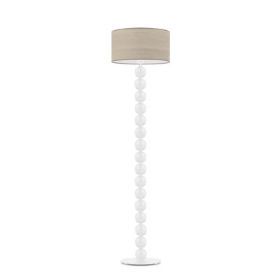 Lemasters 158cm Traditional Floor Lamp
