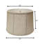 Abat-jour tambour en lin (araignée)-1357162078-1374499352