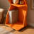 70" Corner Bookcase-1594512187