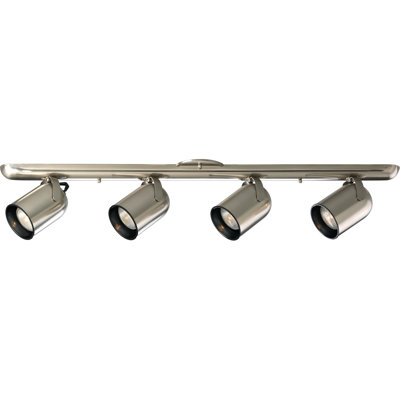 Ensemble de rail 36 po Pinkney