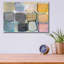 «Paper Abstract 2» par Naomi Taitz Duffy-551399907