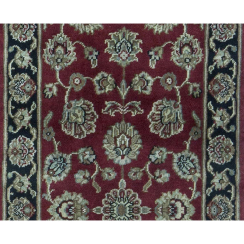 Chelsea Wool Oriental Area Rug