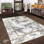 Geometric Area Rug-121887136