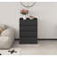 Commode décorative 4 tiroirs Romeon-122543928