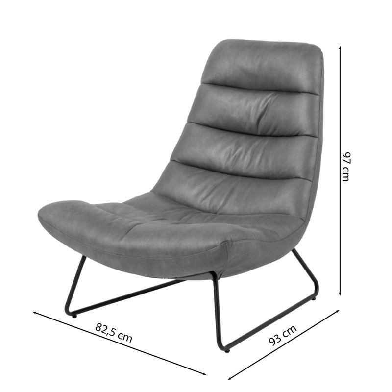 Breonah Upholstered Accent Chair, Caramel Brown