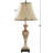 Mondale Resin Table Lamp