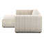 Upholstered Sectional