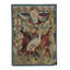 Hand Woven Wool Tapestry