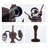 Metal Table Lamp