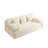 Multifunctional Frameless Sofas, Plush Corduroy, Space-saving For Apartments