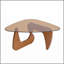 Table basse de style campagnard Century-130020430-130020425