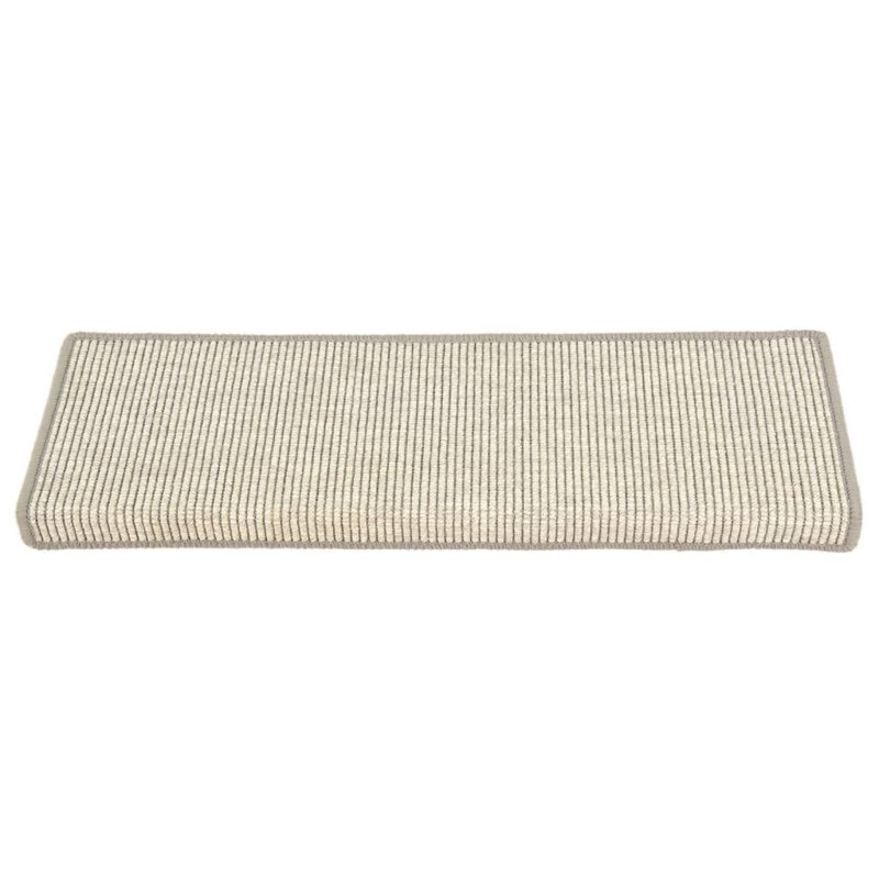 Gracelynd Non-Slip Stair Tread, Silver