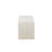 Boucle Waterfall Bench Cream 42"W