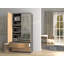 Sherian 2 Door Manufactured Wood Wardrobe-99841146