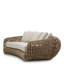 Outdoor 3 - Seat Patio Sofa