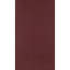 2 tabourets de salle à manger ronds, siège pivotant à 360 degrés en similicuir rouge, structure en bois massif avec finition brune et garniture cloutée décorative de 2 po